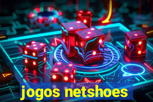 jogos netshoes